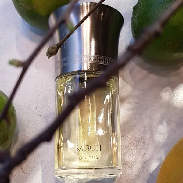 Nước Hoa Unisex Les Liquides Imaginaires Sancti EDP 100ml - Nước hoa - Vua Hàng Hiệu