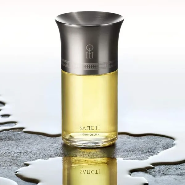 Nước Hoa Unisex Les Liquides Imaginaires Sancti EDP 100ml - Nước hoa - Vua Hàng Hiệu