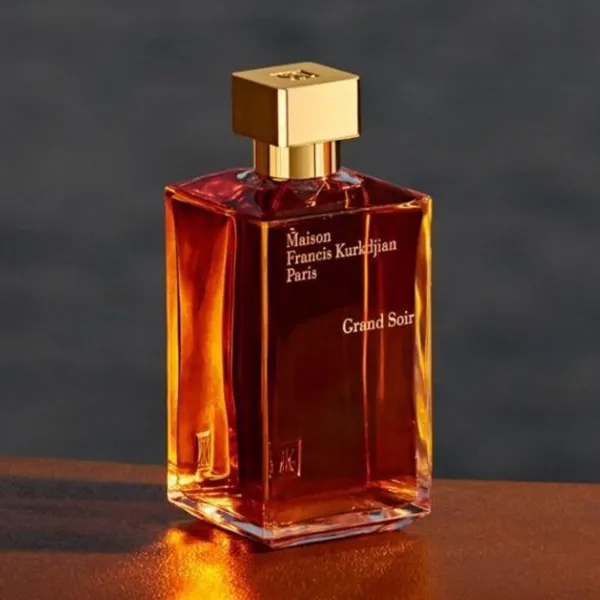 Nước Hoa Unisex Maison Francis Kurkdjian MFK Grand Soir EDP 200ml