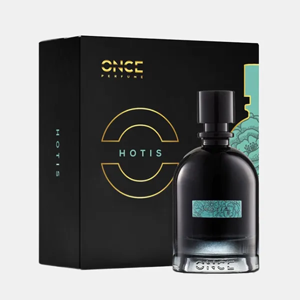 Nước Hoa Unisex Once Perfume Hotis EDP Intense - Nước hoa - Vua Hàng Hiệu