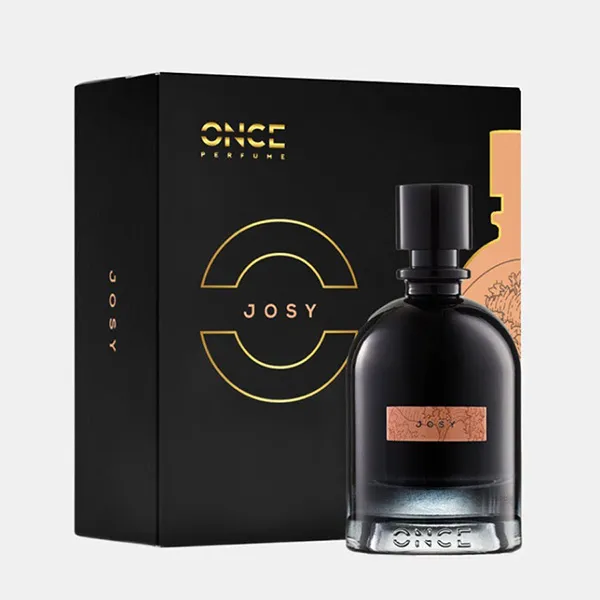 Nước Hoa Unisex Once Perfume Josy EDP Intense - Nước hoa - Vua Hàng Hiệu