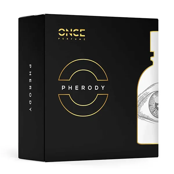 Nước Hoa Unisex Once Perfume Pherody EDP Intense 100ml