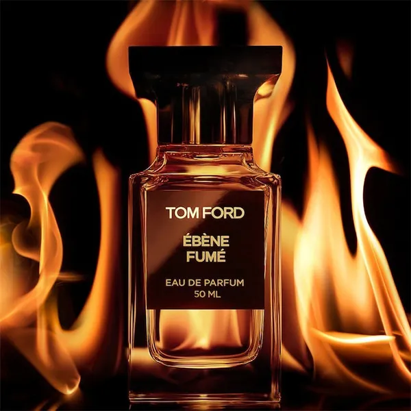 Nước Hoa Unisex Tom Ford Ebene Fume EDP 50ml - Nước hoa - Vua Hàng Hiệu