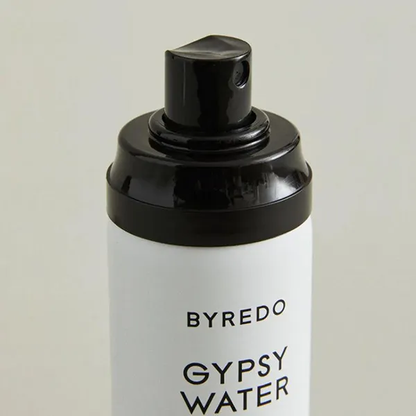 Nước Hoa Xịt Thơm Tóc Byredo Gypsy Water Hair Perfume 75ml - 4