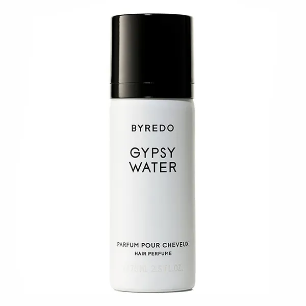 Nước Hoa Xịt Thơm Tóc Byredo Gypsy Water Hair Perfume 75ml - 3