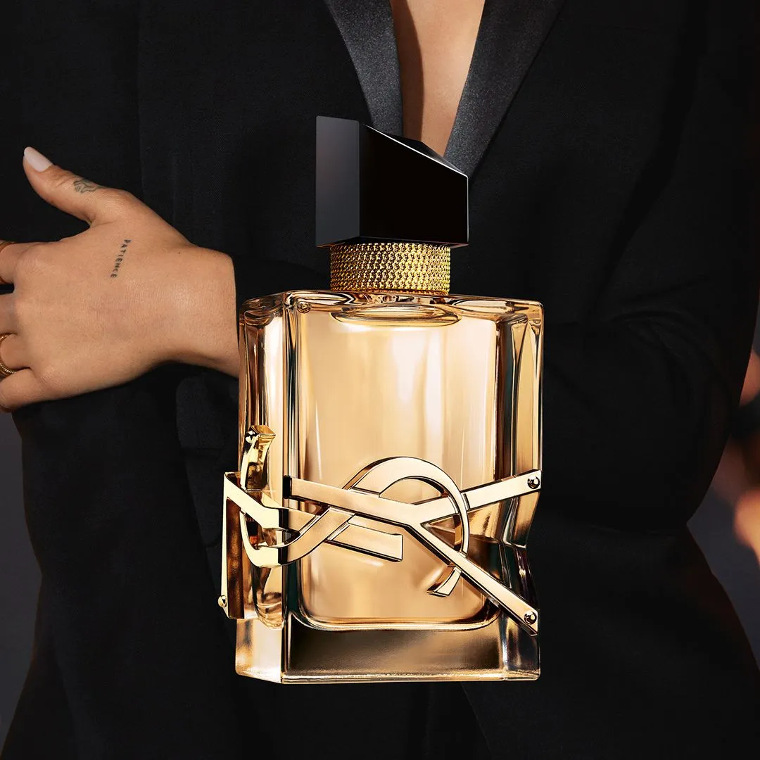 Nước Hoa Nữ Yves Saint Laurent YSL Libre EDP 90ml - Nước hoa - Vua Hàng Hiệu