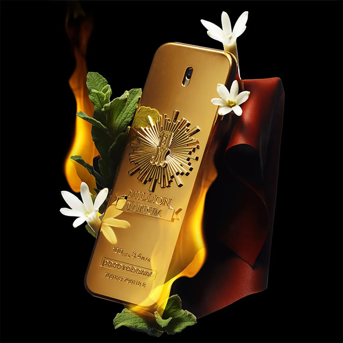 Nước hoa nam Paco Rabanne 1 Million