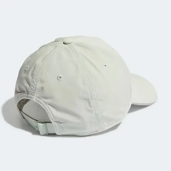 Mũ Adidas Baseball Cap Made With Nature HL4847 Màu Xanh Pastel Size 57-60