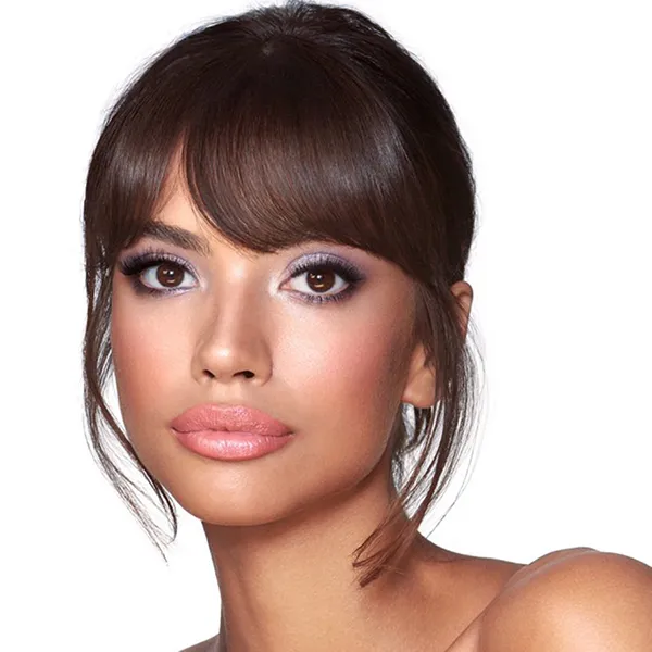 Phấn Má Hồng Charlotte Tilbury Cheek To Chic Swish & Pop Blush Màu Love Glow, 8g - Trang điểm - Vua Hàng Hiệu