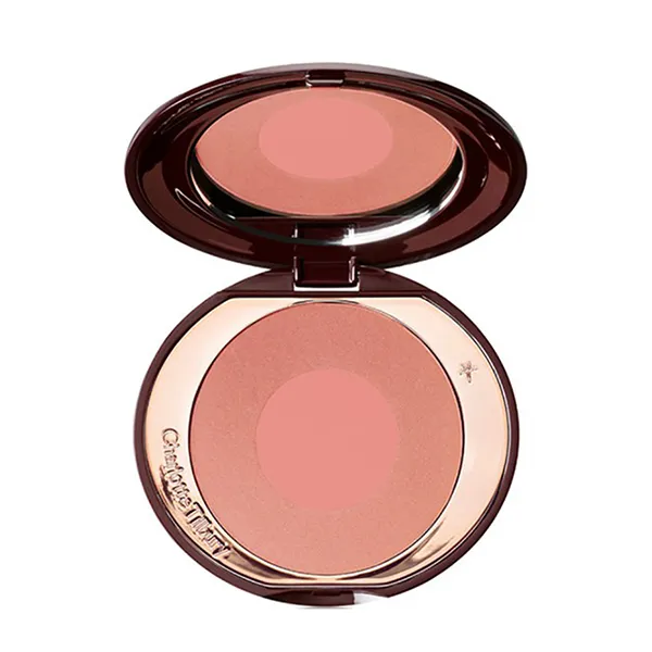 Phấn Má Hồng Charlotte Tilbury Cheek To Chic Swish & Pop Blush Màu Ecstasy, 8g - Mỹ phẩm - Vua Hàng Hiệu