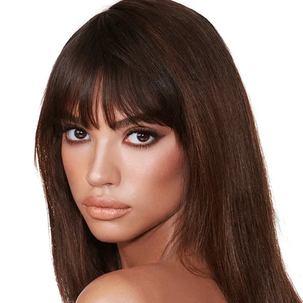 Phấn Má Hồng Charlotte Tilbury Cheek To Chic Swish & Pop Blush Màu Sex On Fire, 8g