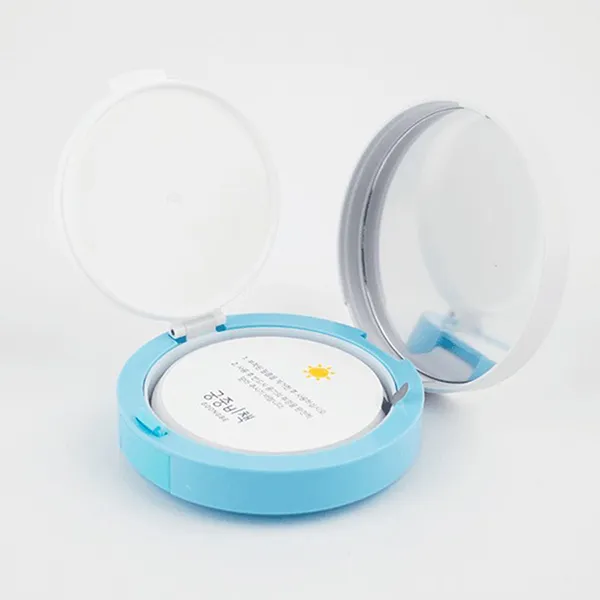 Phấn Nước Chống Nắng Trẻ Em Goongbe Moisture Sun Cushion SPF40 PA+++ 14g - Kem chống nắng - Vua Hàng Hiệu