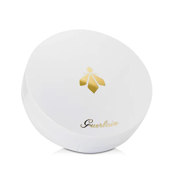 Phấn Nước Guerlain Abeille Royale Bee Glow Aqua Cushion Tone 01 Very Light 12ml - Trang điểm - Vua Hàng Hiệu