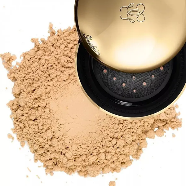 Phấn Phủ Dạng Bột Guerlain Les Voilettes Translucent Loose Powder Tone 2, 20g - Trang điểm - Vua Hàng Hiệu
