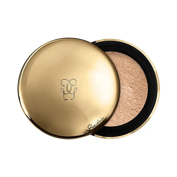 Phấn Phủ Dạng Bột Guerlain Les Voilettes Translucent Loose Powder Tone 2, 20g - Trang điểm - Vua Hàng Hiệu