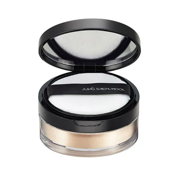 Phấn Phủ Jung Saem Mool Essential Powder llluminater Warm Glow