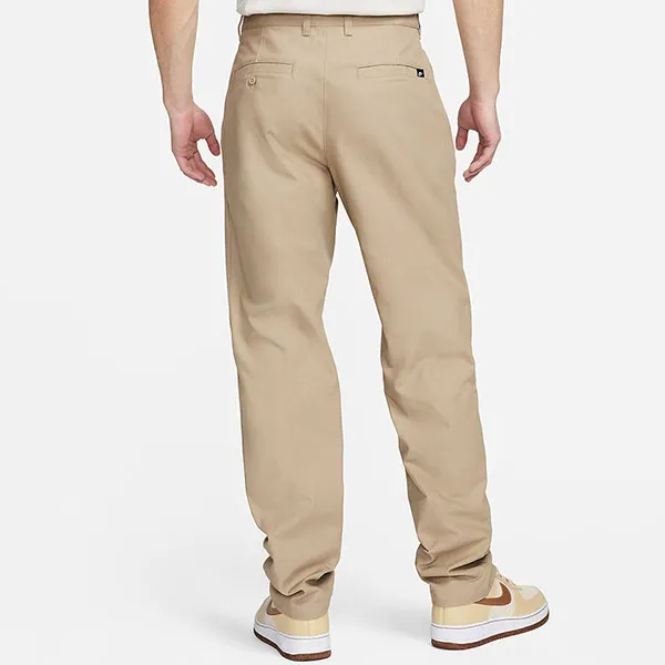 Quần Dài Nam Nike Club Men's Chino Pants FZ5771-247 Màu Kaki Size 28/32 - Thời trang - Vua Hàng Hiệu
