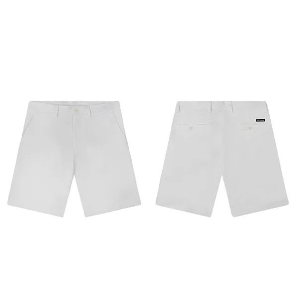 Quần Short Nam Dolce & Gabbana D&G GY6GMT FUFJR W0800 Màu Trắng Size 44 - Thời trang - Vua Hàng Hiệu