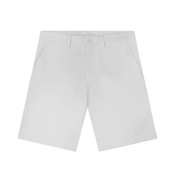 Quần Short Nam Dolce & Gabbana D&G GY6GMT FUFJR W0800 Màu Trắng Size 44 - Thời trang - Vua Hàng Hiệu