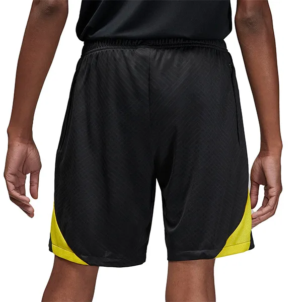Quần Short Nam Nike Jordan PSG Dri-Fit Strike Shorts DR3980-010 Màu Đen Size S