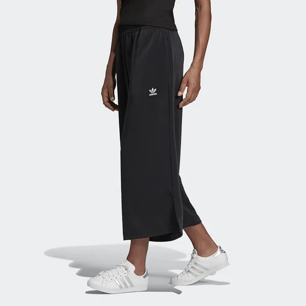 Quần Thể Thao Nữ Adidas Styling Complements FL0029 Màu Đen Size 34 - 3