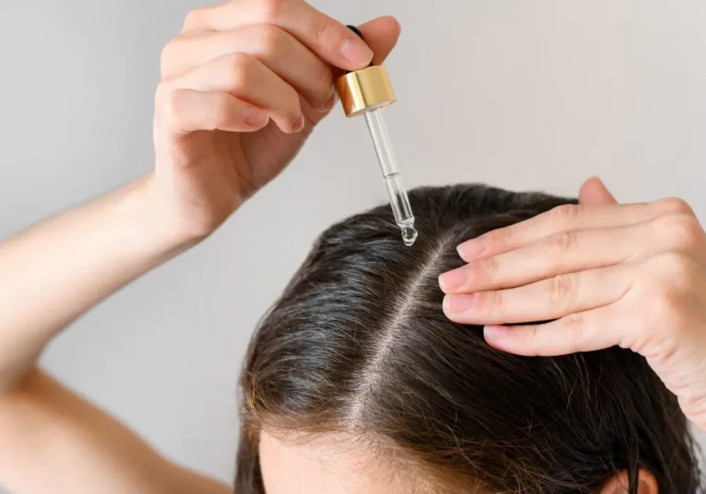 Serum dưỡng tóc là gì? Cách sử dụng serum dưỡng tóc hiệu quả nhất hiện nay - 8
