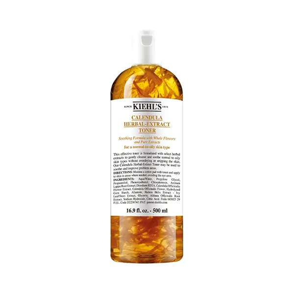 Set Chăm Sóc Da Kiehl's Hydrating And Deep Cleansing 3 Món - Mỹ phẩm - Vua Hàng Hiệu