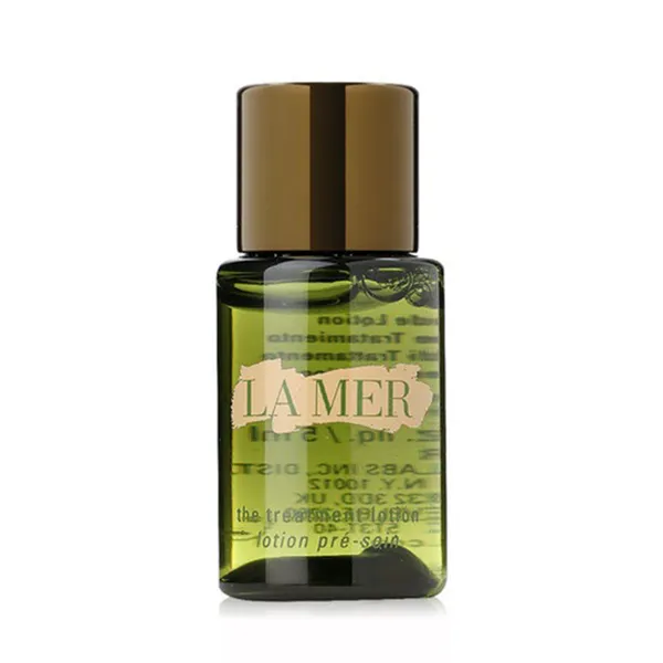 Set Mini La Mer Dưỡng Trắng (Nước Thần 5ml + Serum Phục Hồi Concentrate 3ml + Kem Mắt 3ml + Kem Dưỡng 3.5g) 4 Món - Mỹ phẩm - Vua Hàng Hiệu