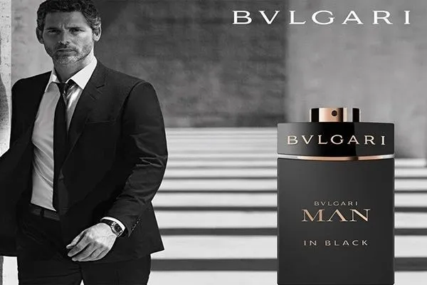 Set Nước Hoa Nam Bvlgari Man In Black EDP (100ml + 15ml) - Nước hoa - Vua Hàng Hiệu