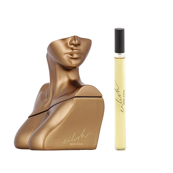 Set Nước Hoa Nữ Billie Eilish Eilish EDP (100ml + 10ml)