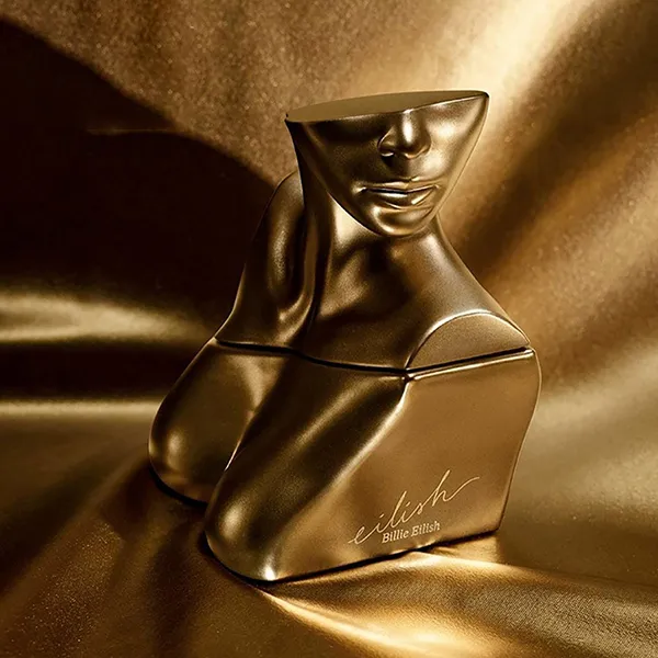 Set Nước Hoa Nữ Billie Eilish Eilish EDP (100ml + 10ml)