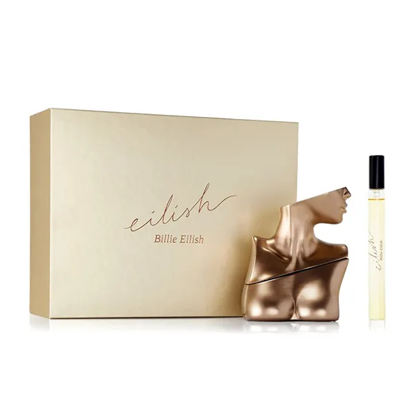 Set Nước Hoa Nữ Billie Eilish Eilish EDP (100ml + 10ml)