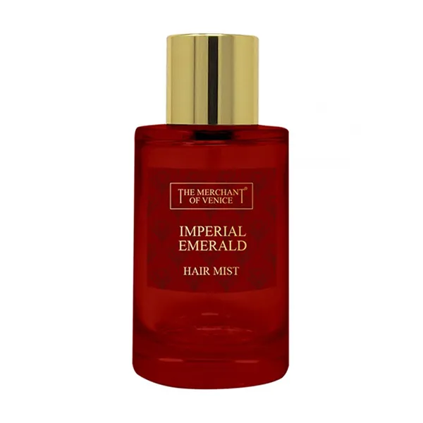 Set Nước Hoa Unisex The Merchant Of Venice Imperial Emerald Gift Set 2 Món (100ml x 2) - Nước hoa - Vua Hàng Hiệu