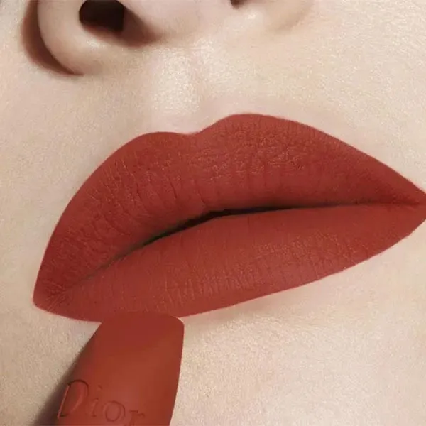 Set Son Dior Rouge Lipstick Set Mini 5 Màu