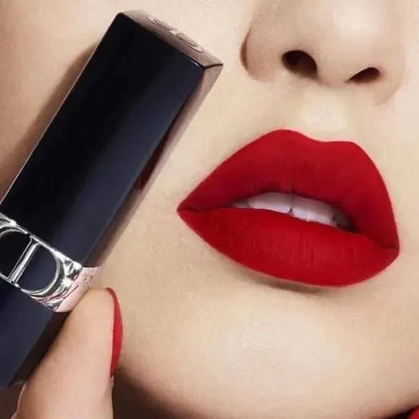 Set Son Dior Rouge Lipstick Set Mini 5 Màu