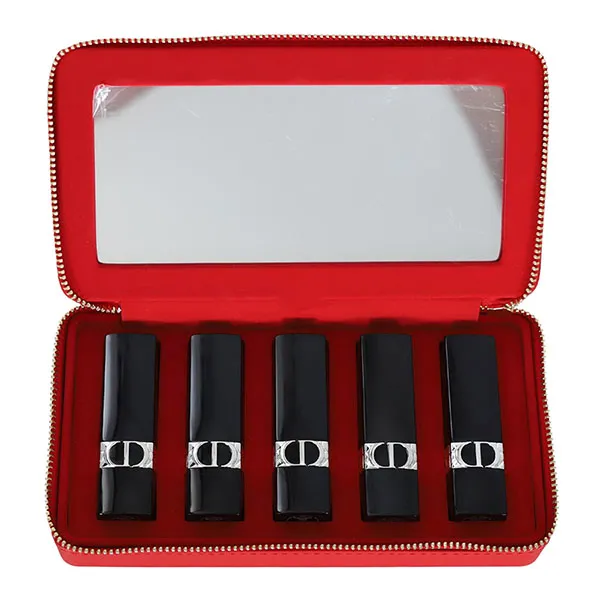 Set Son Dior Rouge Lipstick Set Mini 5 Màu