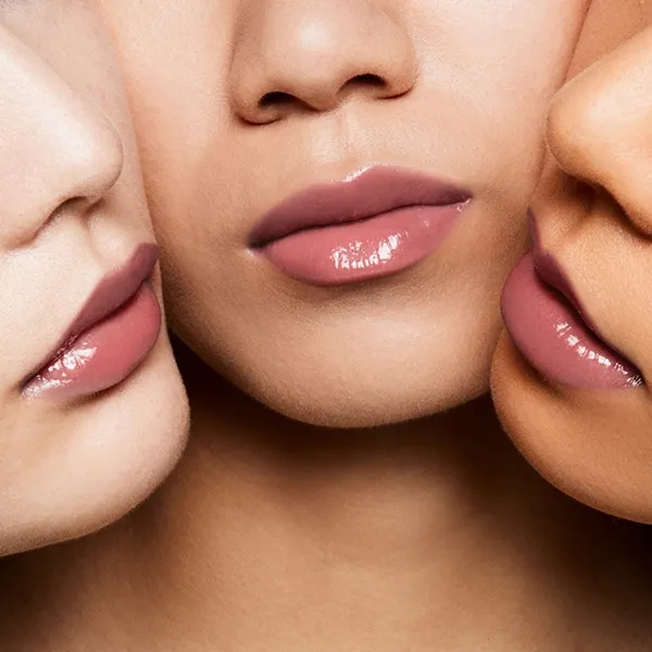 Son Bóng Tom Ford Gloss Luxe Lip 22 Sunrise Pink Màu Hồng Đất