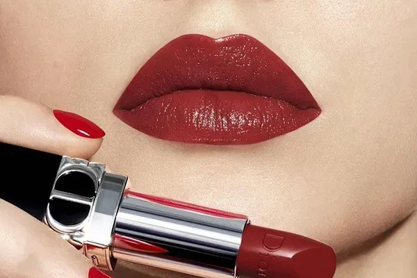 Set Son Dior Rouge Lipstick Set Mini 5 Màu