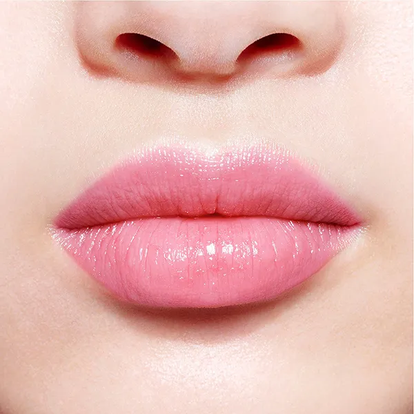Son Dưỡng Dior Addict Lip Glow 063 Pink Lilac Màu Hồng Tím - Son Môi - Vua Hàng Hiệu