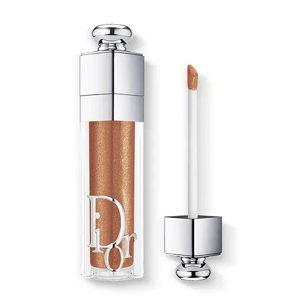 Son Dưỡng Dior Addict Lip Maximizer 049 Pure Copper Màu Đồng - Son Môi - Vua Hàng Hiệu