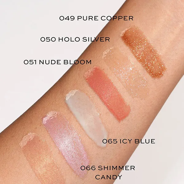 Son Dưỡng Dior Addict Lip Maximizer 049 Pure Copper Màu Đồng - Son Môi - Vua Hàng Hiệu