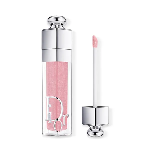 Son Dưỡng Dior Addict Lip Maximizer 066 Shimmer Candy Summer Limited Edtion Màu Hồng Nhạt - 1