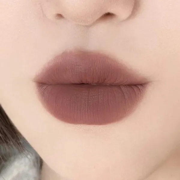 Son Gucci Rouge À Lèvres Matte Lipstick 209 Mona Leslie Cameo Màu Nâu Lạnh