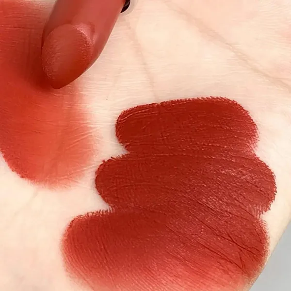 Son MAC Ximal Silky Matte Lipstick 662 Sugar Dada Màu Đỏ Cam Gạch 3.5g - Son Môi - Vua Hàng Hiệu