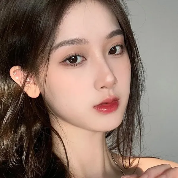 Son Shu Uemura Kinu Care Glow Up BG 958 Màu Hồng Nâu Đất
