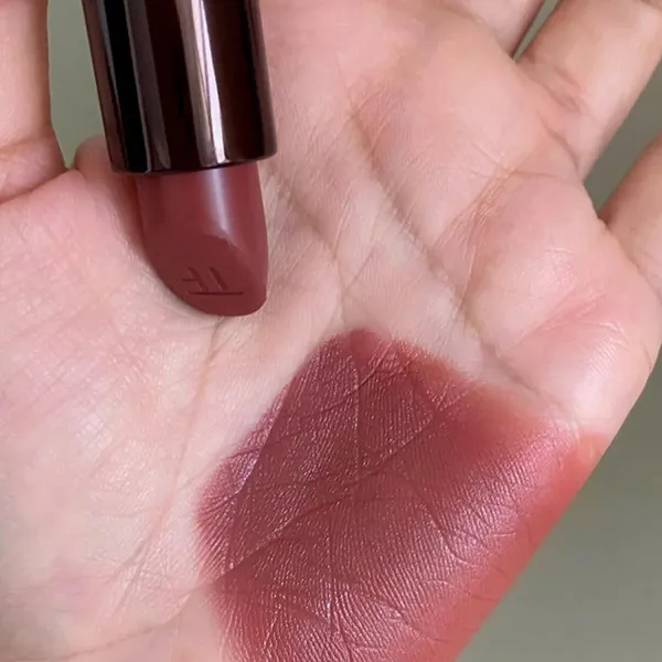 Son Tom Ford Cafe Rose Limited Edition Lipstick 100 Equus Màu Nâu Trà Sữa