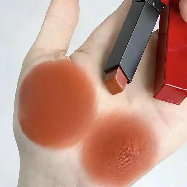 Son Yves Saint Laurent YSL Rouge Pur Couture The Slim Collector 2024 Fiery Vermillion Màu Cam Cháy - Son Môi - Vua Hàng Hiệu