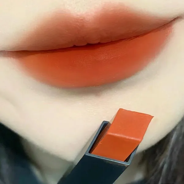 Son Yves Saint Laurent YSL Rouge Pur Couture The Slim Collector 2024 Fiery Vermillion Màu Cam Cháy - Son Môi - Vua Hàng Hiệu