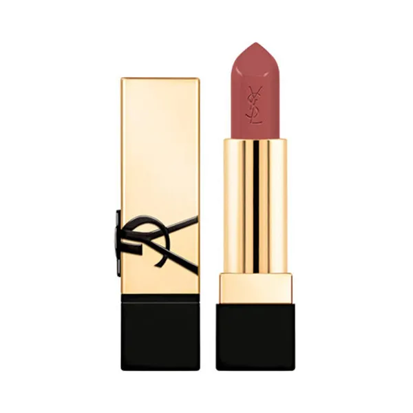 Son Yves Saint Laurent YSL Satin Lipstick N15 Màu Hồng Nude 3.8g - Son Môi - Vua Hàng Hiệu