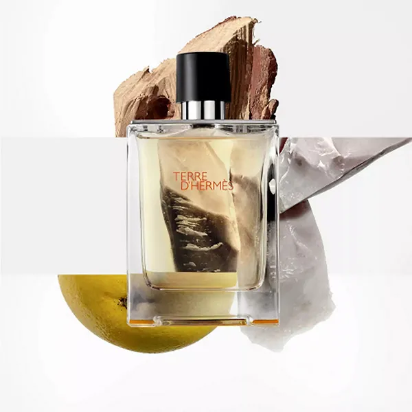 Sữa Dưỡng Hermès Terre d'Hermes After-Shave Lotion 100ml - Mỹ phẩm - Vua Hàng Hiệu